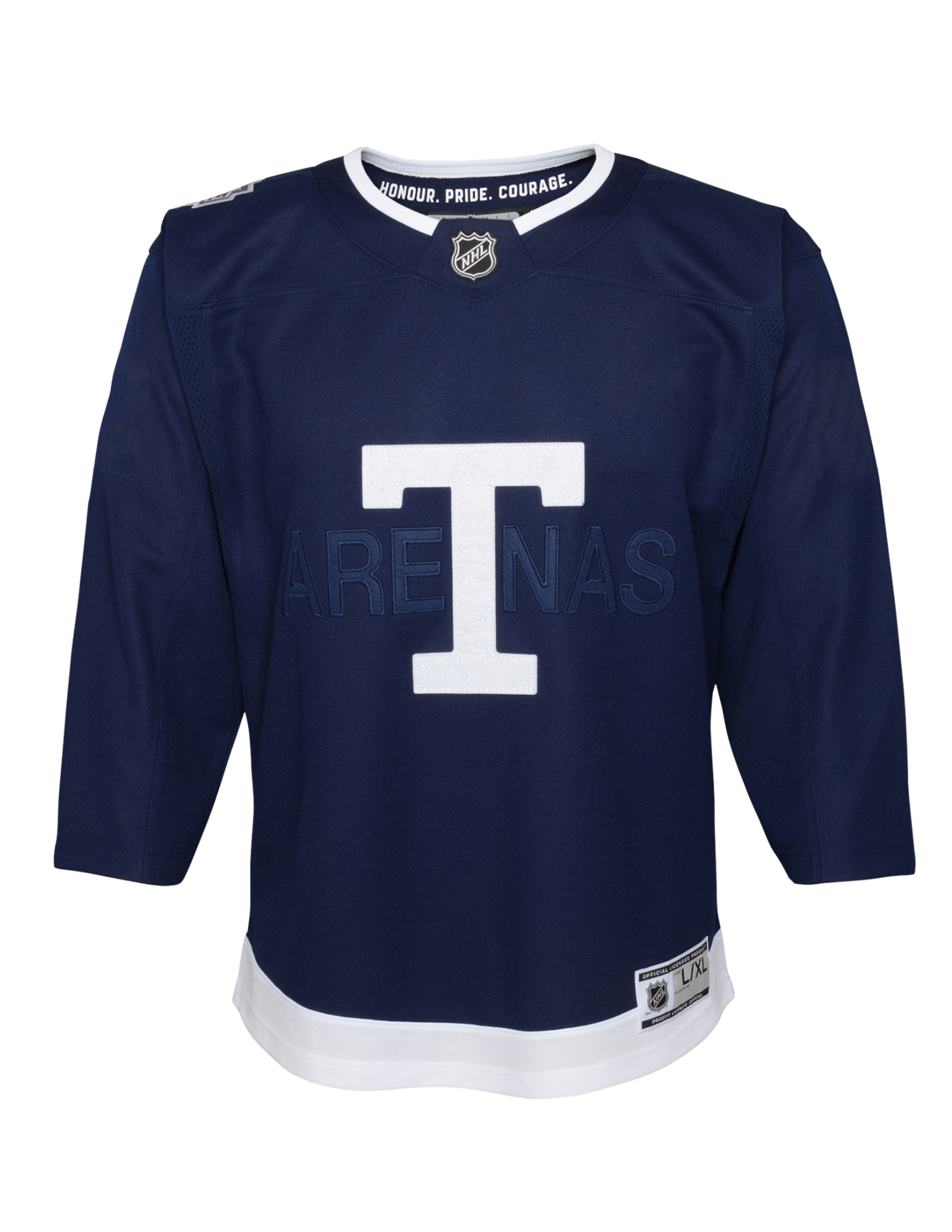 Toronto Maple Leafs 2022 Heritage Classic Youth Jersey (Toronto Arenas –  The Sport Gallery