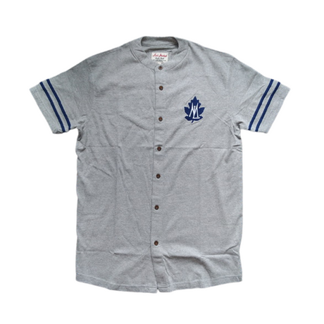 Toronto Maple Leafs Baseball 1960s Atlas Jersey