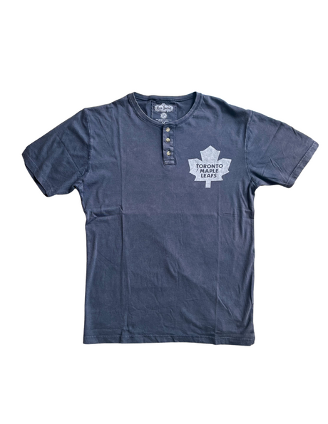 Toronto Maple Leafs NHL Luther Henley Tee