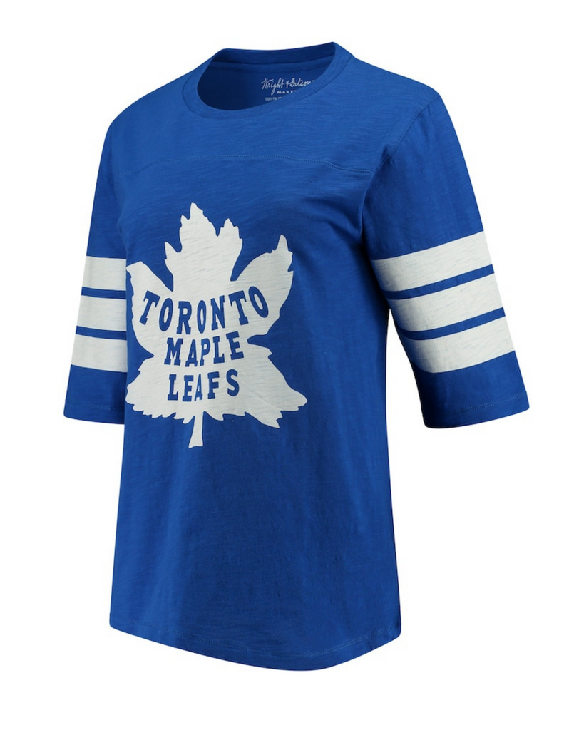 The Best Vintage Toronto Maple Leafs Tees, Hats, and Gifts! – The Sport  Gallery