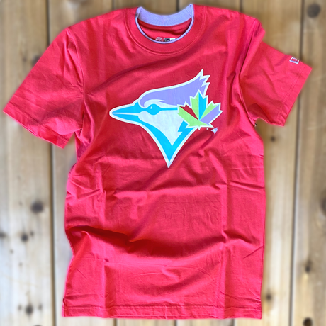 Toronto Blue Jays MLB Summer Vibes 1993 World Series Tee