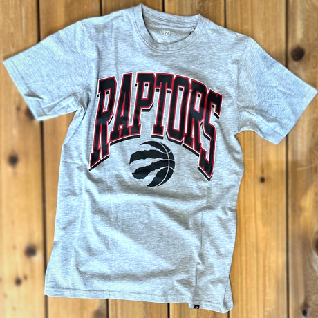 Toronto Raptors NBA Walk Tall Tee