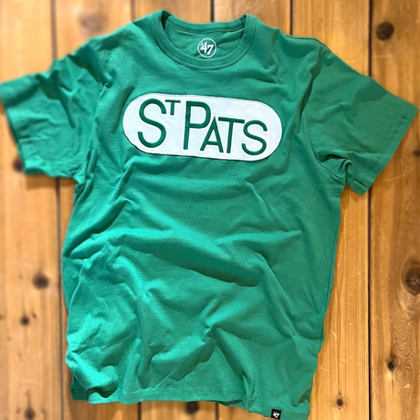 Toronto St. Pats NHL Franklin Fieldhouse Tee