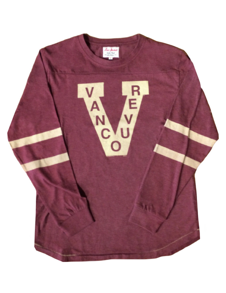 Vancouver Millionaires Thompson Long Sleeve