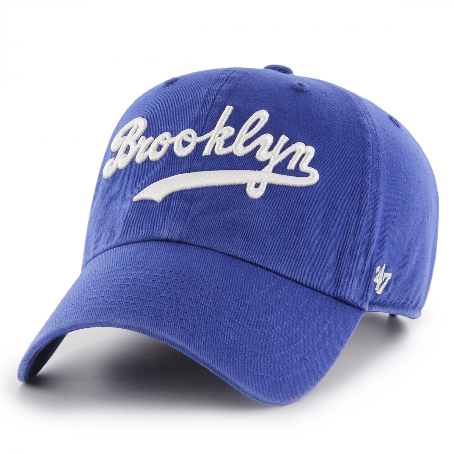 Brooklyn Dodgers New Era Cooperstown Collection 59Fifty Fitted Hat The Sport Gallery