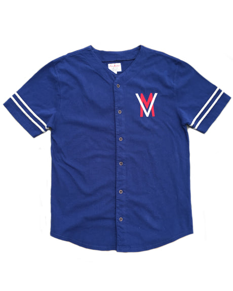 Vancouver Mounties Archive Jersey