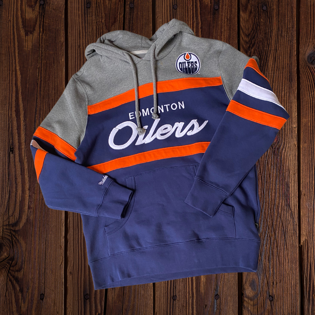 Head Coach Hoodie New York Yankees - Shop Mitchell & Ness Fleece and  Sweatshirts Mitchell & Ness Nostalgia Co.