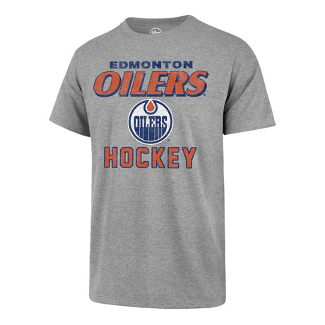 Edmonton Oilers NHL Dozer Tee