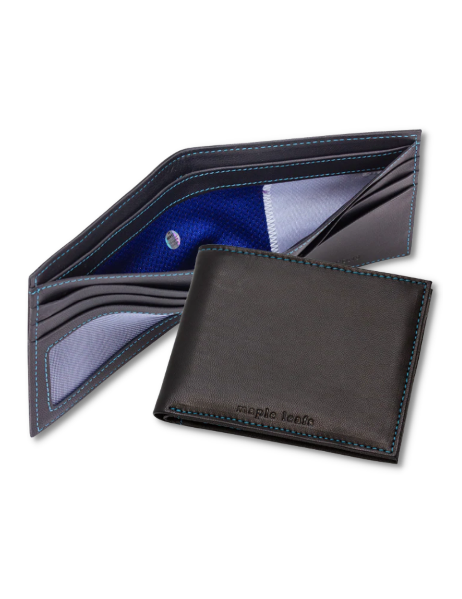 Great Gift for Hockey Fans Game Worn NHL Jersey Wallet The