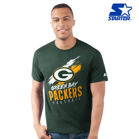 Green Bay Packers NFL Prime Time Tee