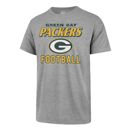 Green Bay Packers NFL Dozer Tee