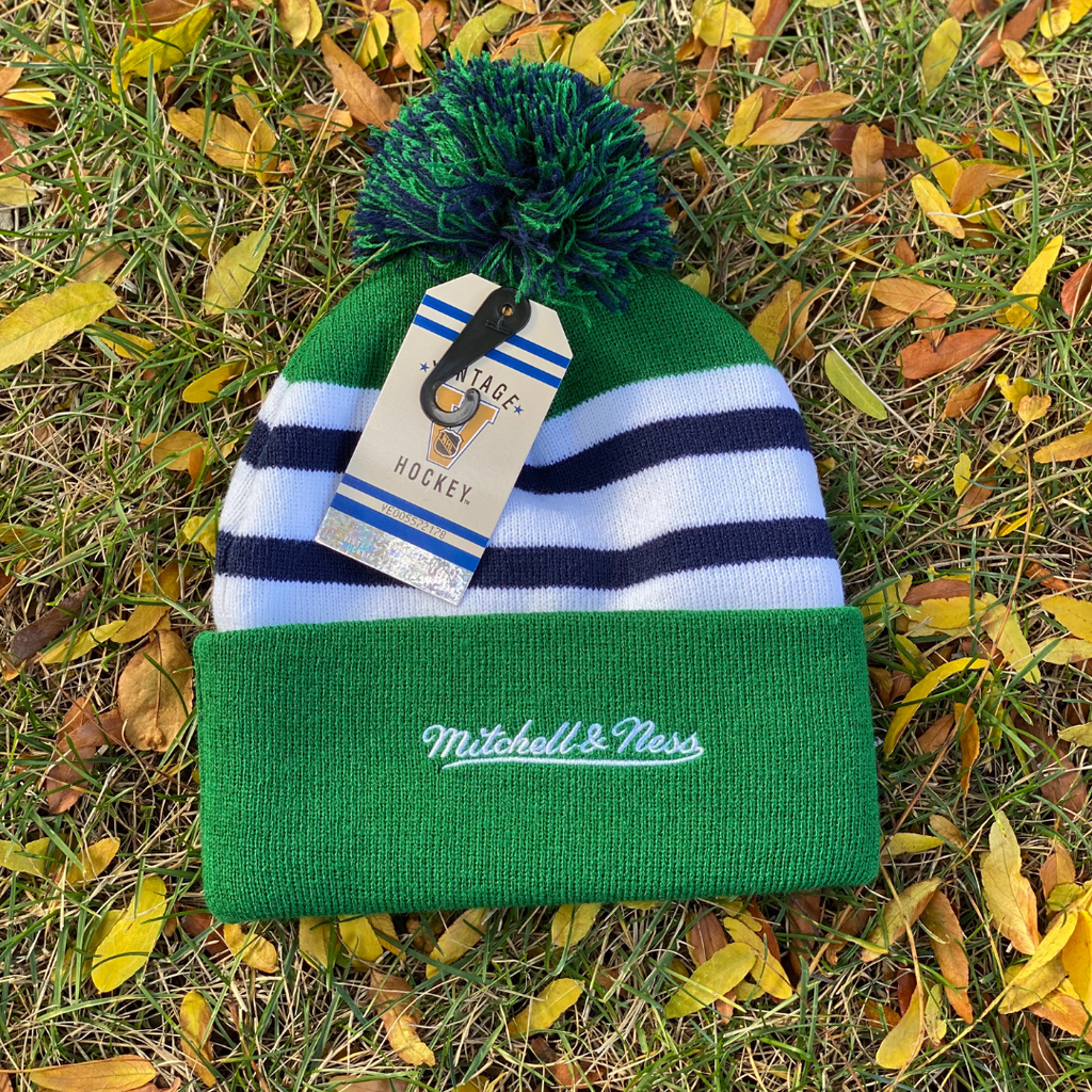 47 Retro Freeze Hartford Whalers Hitch Hat – Tailgate Mercantile Company