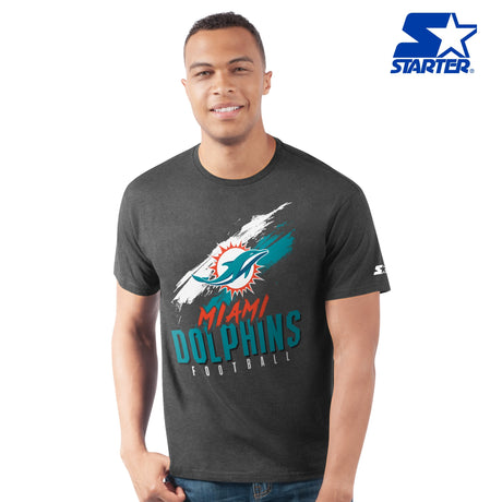 Miami Dolphins NFL Prime Time Tee