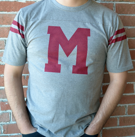 Montreal Maroons Crosby Tee