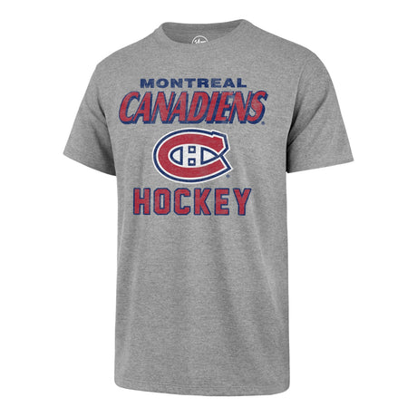 Montreal Canadiens NHL Dozer Tee