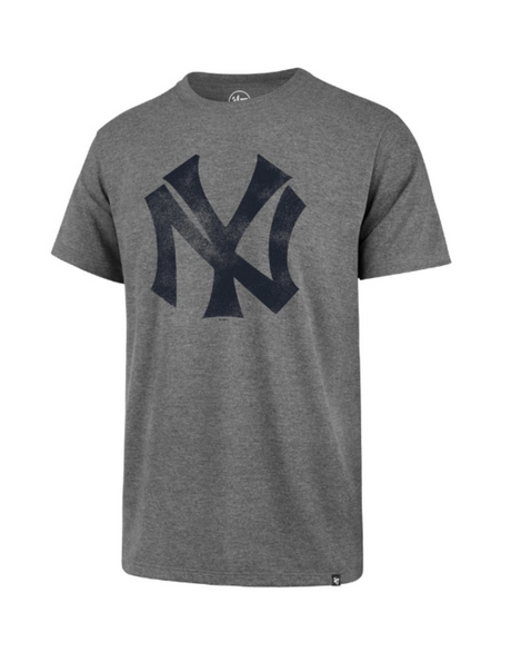 New York Yankees MLB Throwback Tee