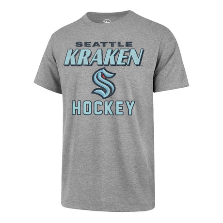 Seattle Kraken NHL Dozer Tee