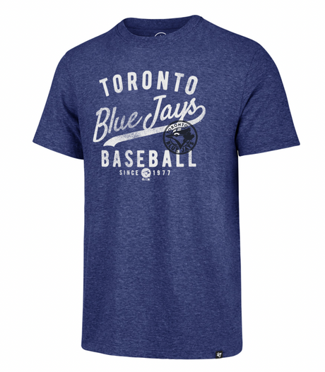 Toronto Blue Jays Grandstand Match Tee