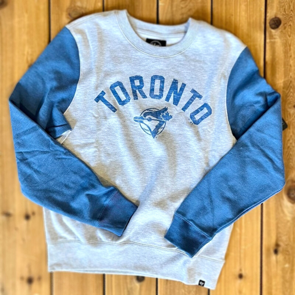 The Coolest Toronto Blue Jays Vintage-Inspired Tees, Hats, and Gifts! –  Tagged Toronto Blue Jays – Page 2 – The Sport Gallery