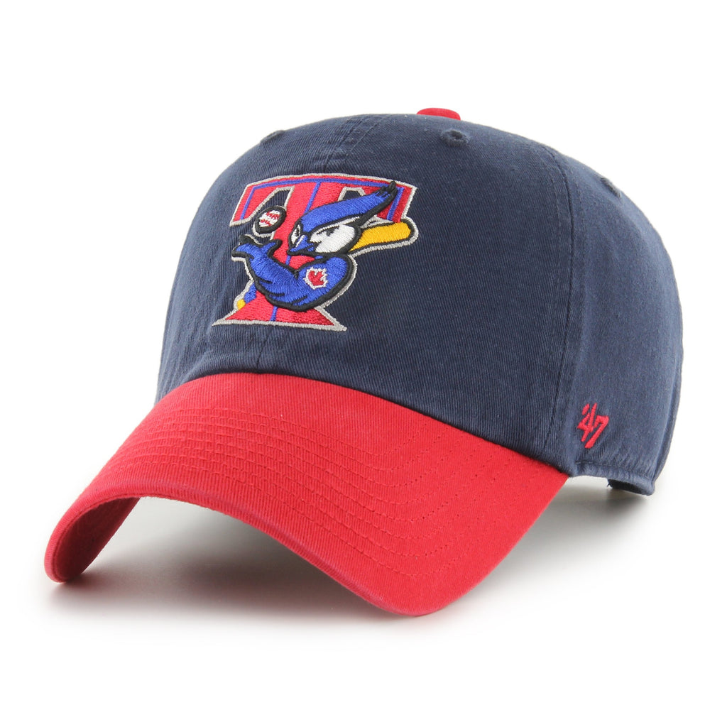 Youth MLB Toronto Blue Jays '47 MVP Vow Captain Snapback - Adjustable Hat -  Sports Closet