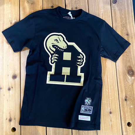 Toronto Raptors Graduation Legacy Tee