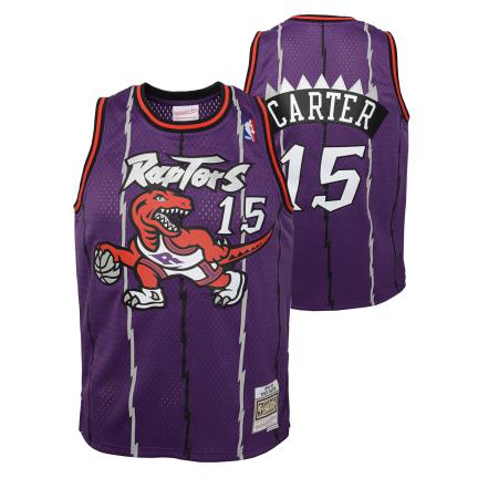 Raptors Jersey Kids on sale 3t