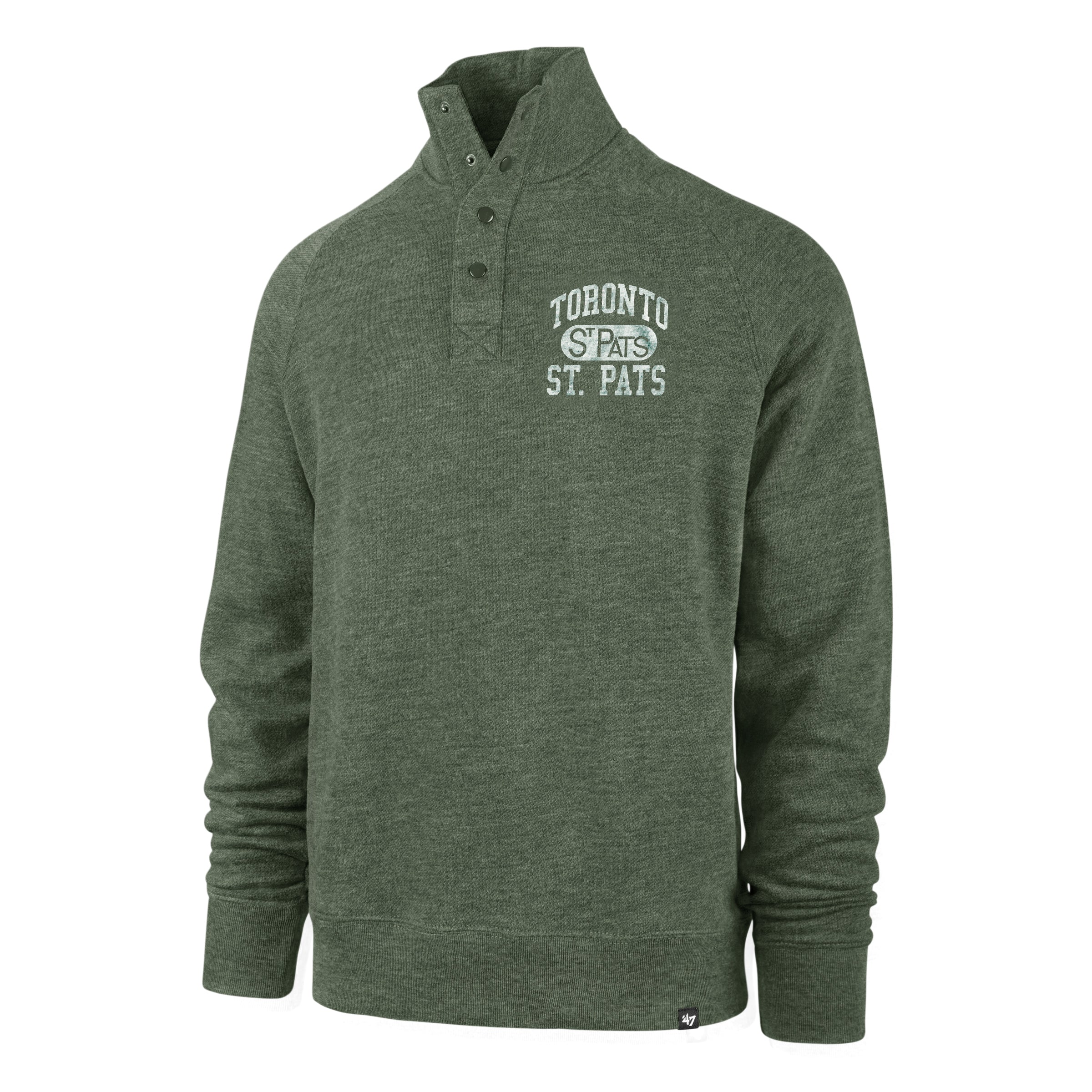 Toronto st pats discount sweater