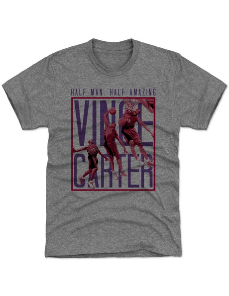 Vince Carter 500 Level Tee