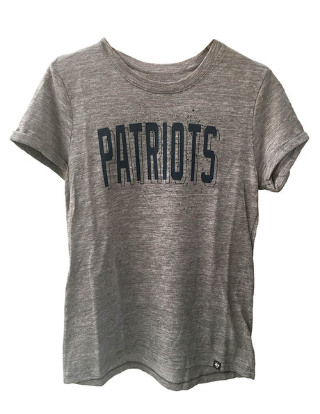 New England Patriots Women&#39;s Hero Tee